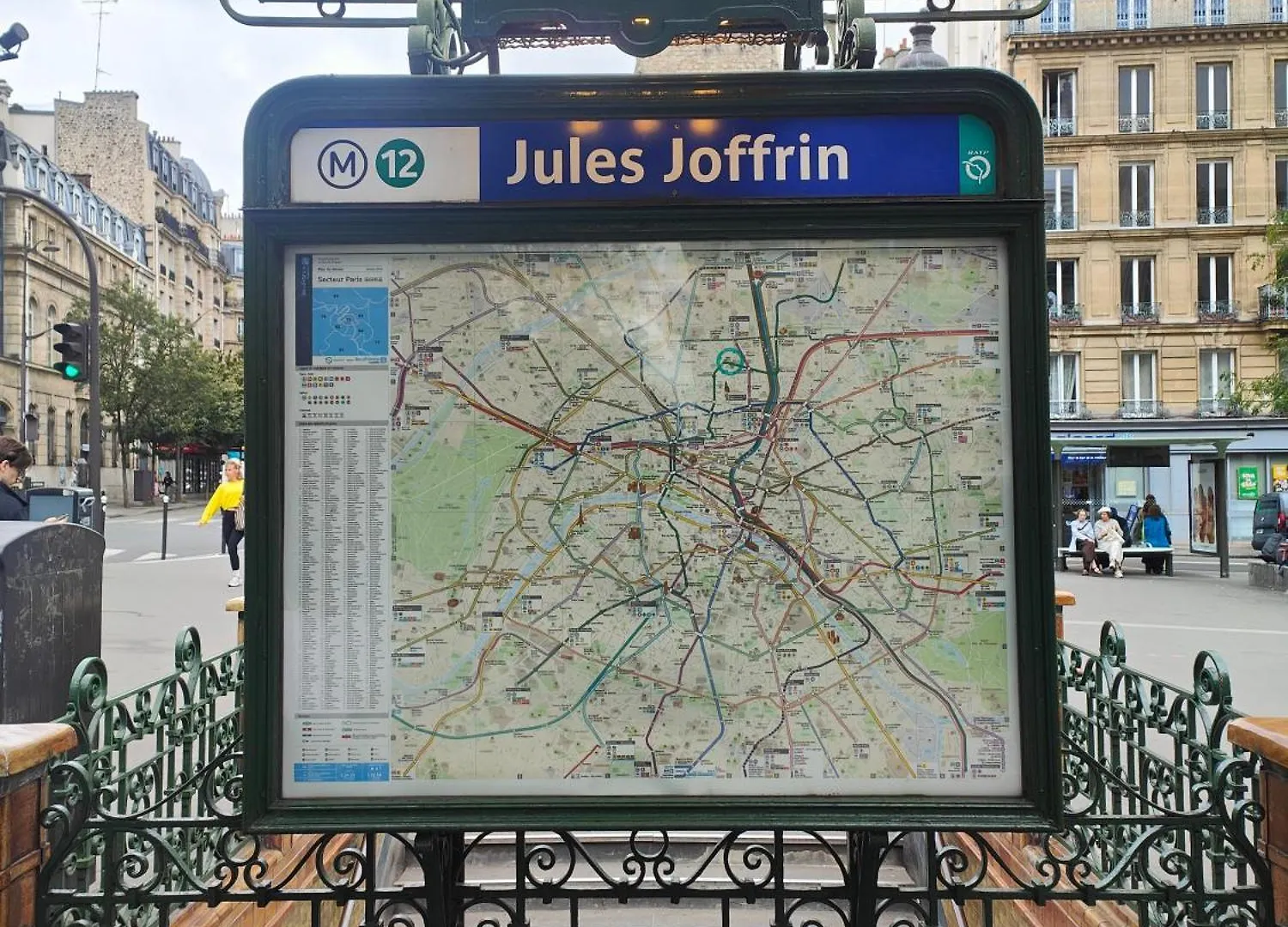 Beau 3 Pieces Au Pied De Montmartre Apartment *